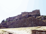 Castillo de Alburquerque