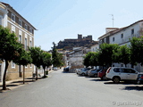 Castillo de Alburquerque