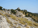 Castillo de Alburquerque