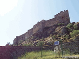 Castillo de Alburquerque