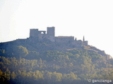 Castillo de Alburquerque