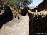 Castillo de Alburquerque