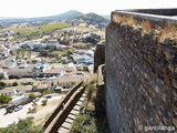 Castillo de Alburquerque