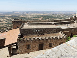 Castillo de Alburquerque