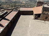 Castillo de Alburquerque