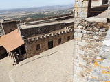 Castillo de Alburquerque