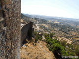 Castillo de Alburquerque