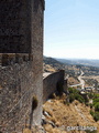 Castillo de Alburquerque