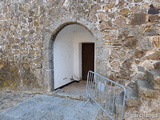 Castillo de Alburquerque