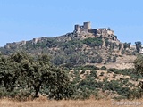 Castillo de Alburquerque