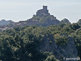 Castillo de Alburquerque