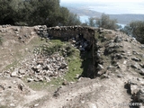 Castillo de la Culebra