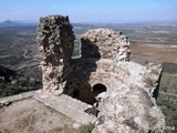 Castillo de la Culebra