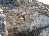 Castillo de Benquerencia de la Serena