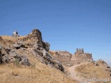 Castillo de Magacela