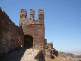 Castillo de Magacela