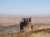 Castillo de Magacela