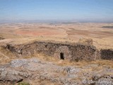 Castillo de Magacela