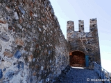 Castillo de Magacela