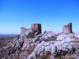 Castillo de Magacela