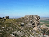 Castillo de Magacela