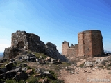 Castillo de Magacela