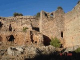 Castillo de Herrera del Duque