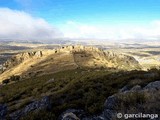 Castillo de Hornachos