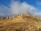 Castillo de Hornachos