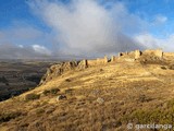 Castillo de Hornachos