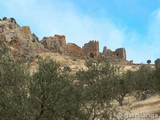 Castillo de Hornachos