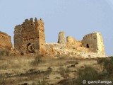 Castillo de Hornachos