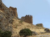 Castillo de Hornachos