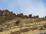 Castillo de Hornachos