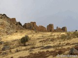 Castillo de Hornachos