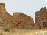 Castillo de Hornachos