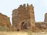 Castillo de Hornachos