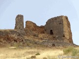 Castillo de Hornachos