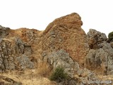 Castillo de Hornachos