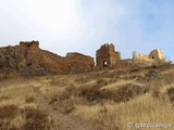 Castillo de Hornachos