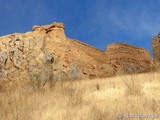 Castillo de Hornachos