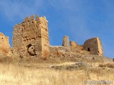 Castillo de Hornachos