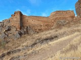 Castillo de Hornachos