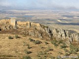 Castillo de Hornachos