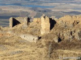 Castillo de Hornachos