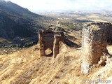 Castillo de Hornachos