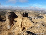 Castillo de Hornachos