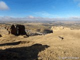 Castillo de Hornachos