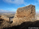 Castillo de Hornachos