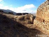 Castillo de Hornachos